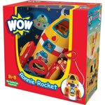 Wow Ronnie Rocket PC