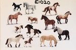 Schleich Horse Set PC