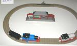 Thomas & Friends Trackmaster Set