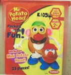 Mr Potato Head