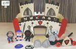 Arty Toys Ze Castle