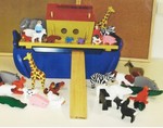 Noah's Ark