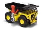 Tonka Strong Arm Dump Truck PC