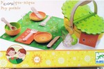 Djeco Picnic Set PC