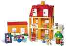 Duplo Playhouse Set PC
