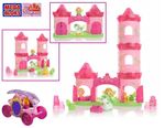 MegaBloks Lil Princess Castle
