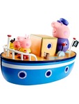 Peppa Pig - Grandpa's Boat PC