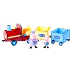 Peppa Pig - Grandpas Train PC