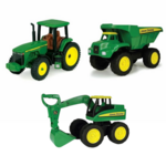John Deere Heavy Vehicles PC