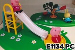 Peppa Pig Park play sets PC