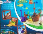 Octonauts Shipwreck Reef