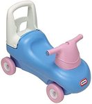 L/T Push and ride PC 