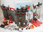Playmobil Castle PC