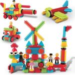 Bristle Blocks