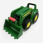 John Deer Big Scoop Tractor Loader