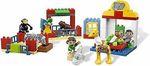 Lego Duplo Animal Clinic