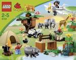Lego Duplo Safari