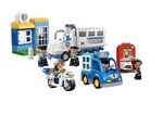 Lego Duplo Police Patrol