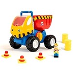 Wow Dudley Dump Truck