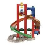 Thomas Twisting tower Tracks