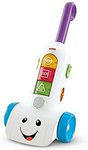 Fisher Price Vacuum PC