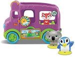 Leap Frog Adventure Bus PC