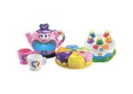 LeapFrog Musical Rainbow Tea Party
