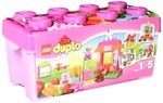 Duplo Pink box
