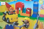 Duplo Construction Set