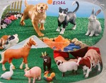 Jumbo Pets & Farm Animals
