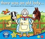 There was an Old Lady Game PC