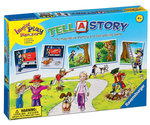 Tell-A-Story Game PC