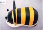 Bee Wheelie Bug PC