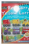 Red Lorry, Yellow Lorry PC