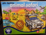 Orchard Toys Animal Safari Game PC