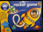 Orchard Toys Rocket Game PC