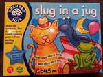 Slug in a Jug PC