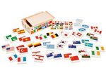 International Flag Memory Game PC