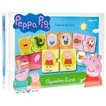 Peppa Pig Opposite Cards