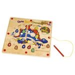 Gogo Dino Eggs Counting Game