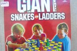 Giant Snakes & Ladders PC