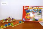 Traffic 3D Dominos PC