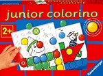 Junior Colorino Game PC