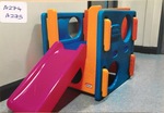 L/T Junior Activity Gym PC