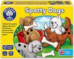 Spotty Dog Game PC