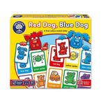 Red Dog Blue Dog Game PC