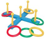 Quoits / Ring Toss Game