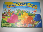 Snails Pace Race PC