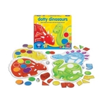 Dotty Dinosaur Game PC
