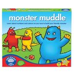 Monster Muddle PC